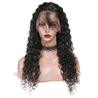 Laço ondulado Front Wigs Human Hair Lace Front Wigs Real Human Hair