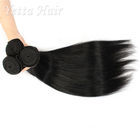 O brasileiro Remy Hair/cabelo humano peruano de um Sofest de 20 polegadas não tece nenhum piolho