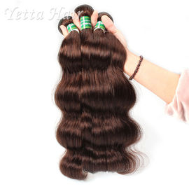 Os pacotes saudáveis do cabelo do Virgin de Dyeable 7A completamente não terminam nenhum odor hediondo