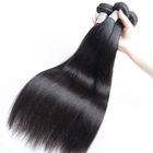 Weave peruano não processado 10&quot; do cabelo humano de cabelo reto - 34&quot; disponível