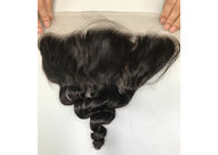 18 GV peruanos da BV do CE das extensões do cabelo do cabelo de Yetta da onda de Losse do ser humano da polegada