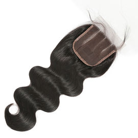 O cabelo brasileiro natural do Virgin do preto 100%/cabelo humano brasileiro empacota