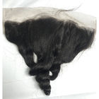 Nenhuns Weave do cabelo humano do emaranhado/cabelo peruanos de Remy empacota a cutícula completa alinhada