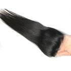 8&quot; - 30&quot; Weave peruano do cabelo humano/extensões reais não processadas do cabelo reto